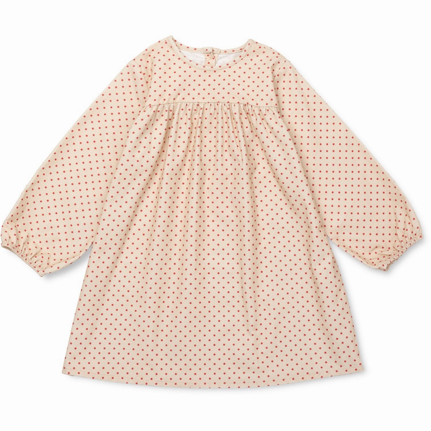 Lalaby Red Dot Ines Dress Worldwide Sleek