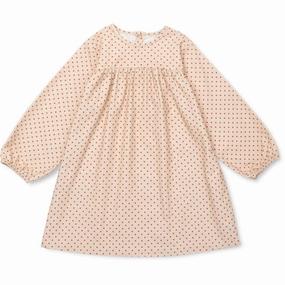 Craftsmanship Lalaby Red Dot Ines Dress Luxurious
