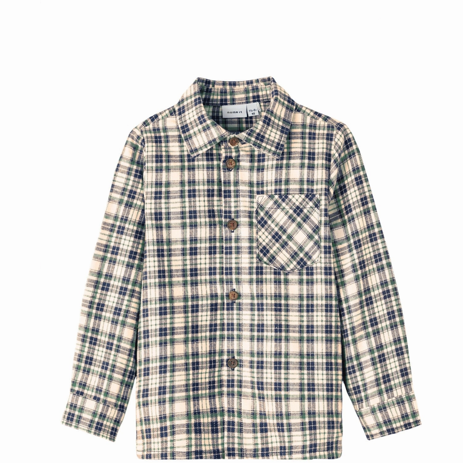 Craftsmanship Name It Summer Sand Resoren Shirt Responsible
