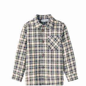 Craftsmanship Name It Summer Sand Resoren Shirt Responsible