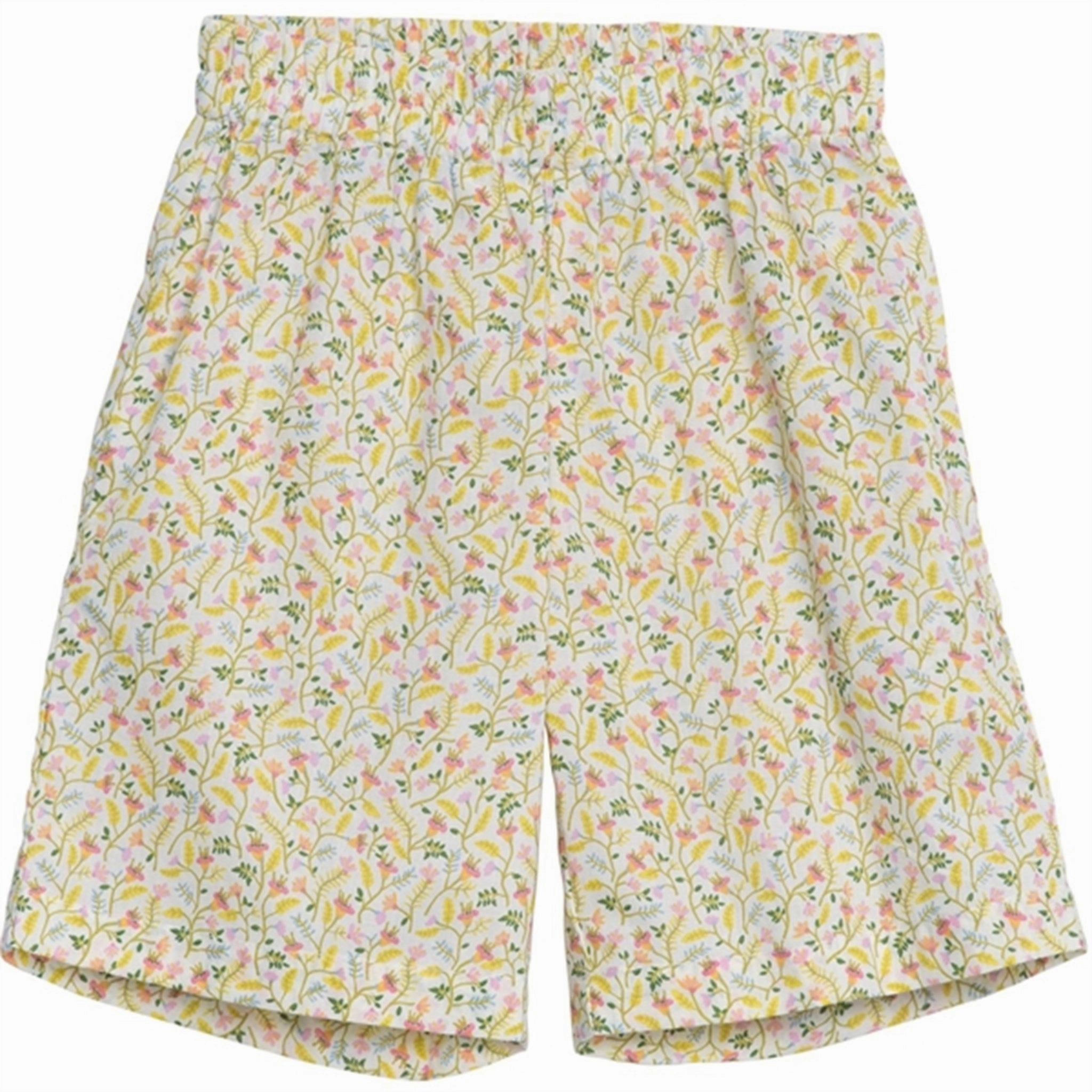 Serendipity Fairygarden Shorts Avant-garde Creative