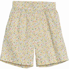 Craftsmanship Serendipity Fairygarden Shorts Eco-friendly