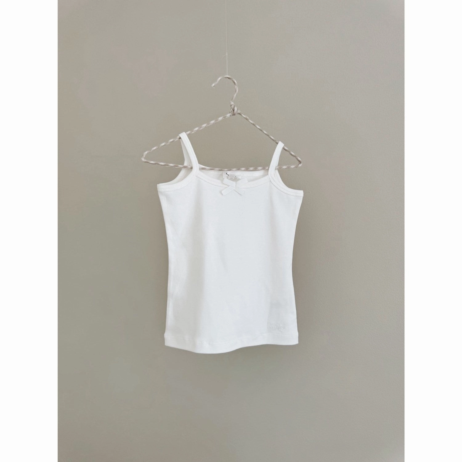 Lalaby Hilma Top - White Trend Exceptional