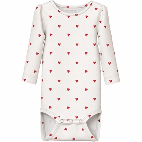 Creative Name It Cloud Dancer Dheart Body Acclaimed