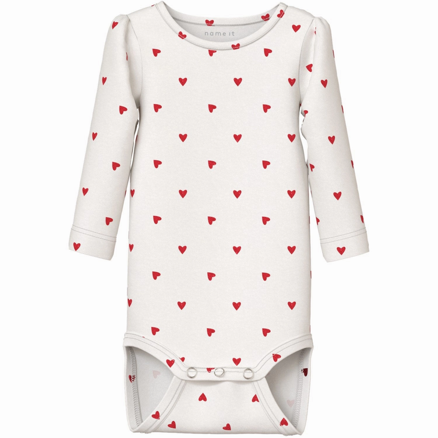 Creative Name It Cloud Dancer Dheart Body Acclaimed