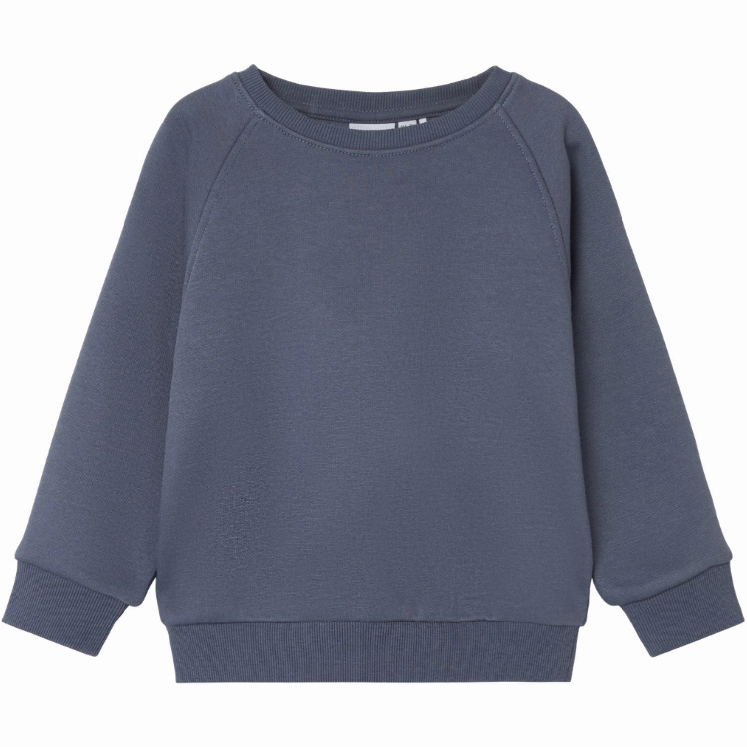 Vintage Name It Folkstone Gray Ohans Regular Sweatshirt Renowned