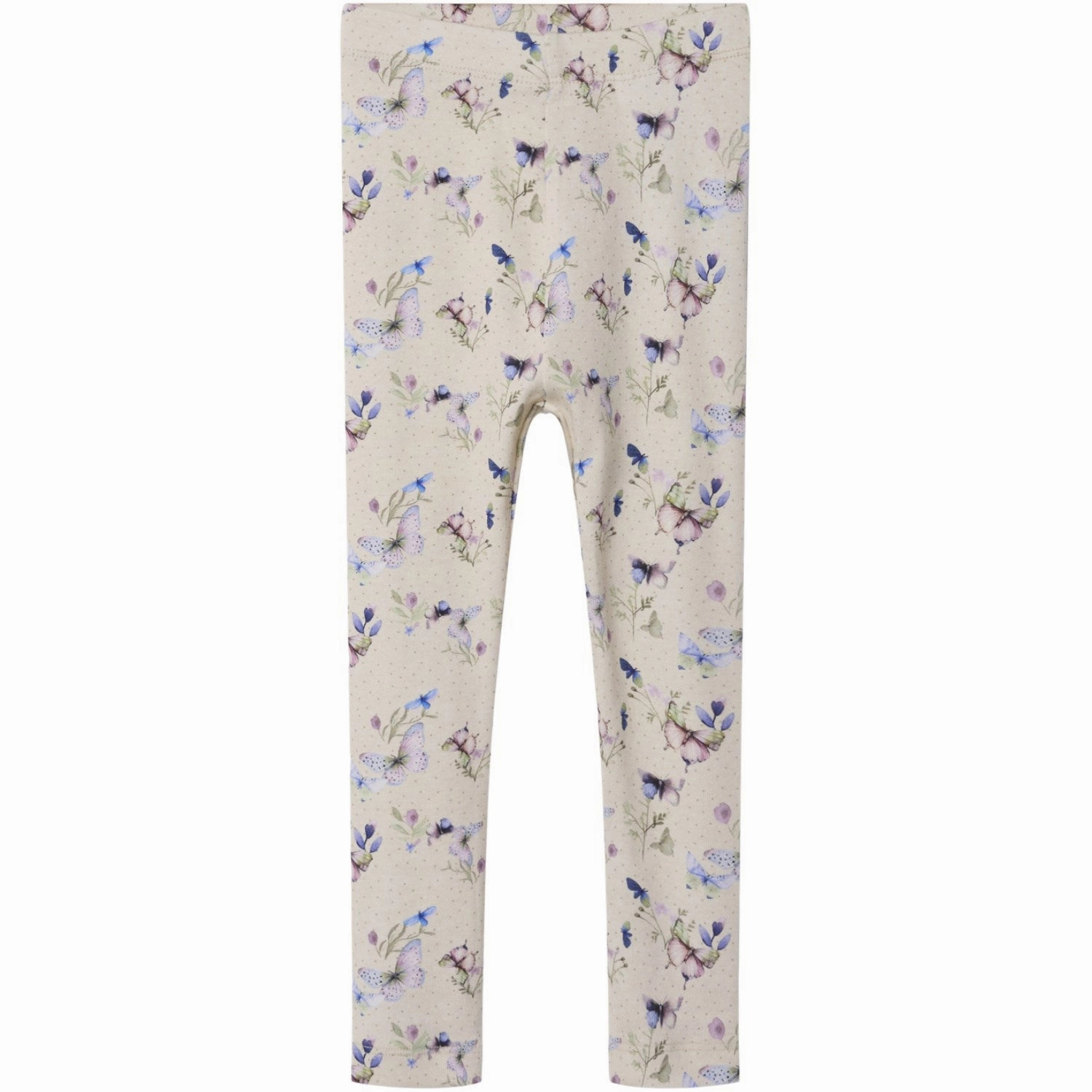 Name It Peyote Melange Bela Leggings Admired Elegant