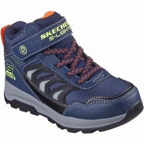 Creative Skechers Storm Blazer - Glow Roam Sneakers Exceptional