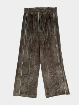 crocs new arrivals Pantalone Dritto In Ciniglia new arrivals payetli elbise new arrival miladys dress