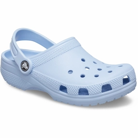 Crocs Blue Calcite Classic Clog Desirable Precious