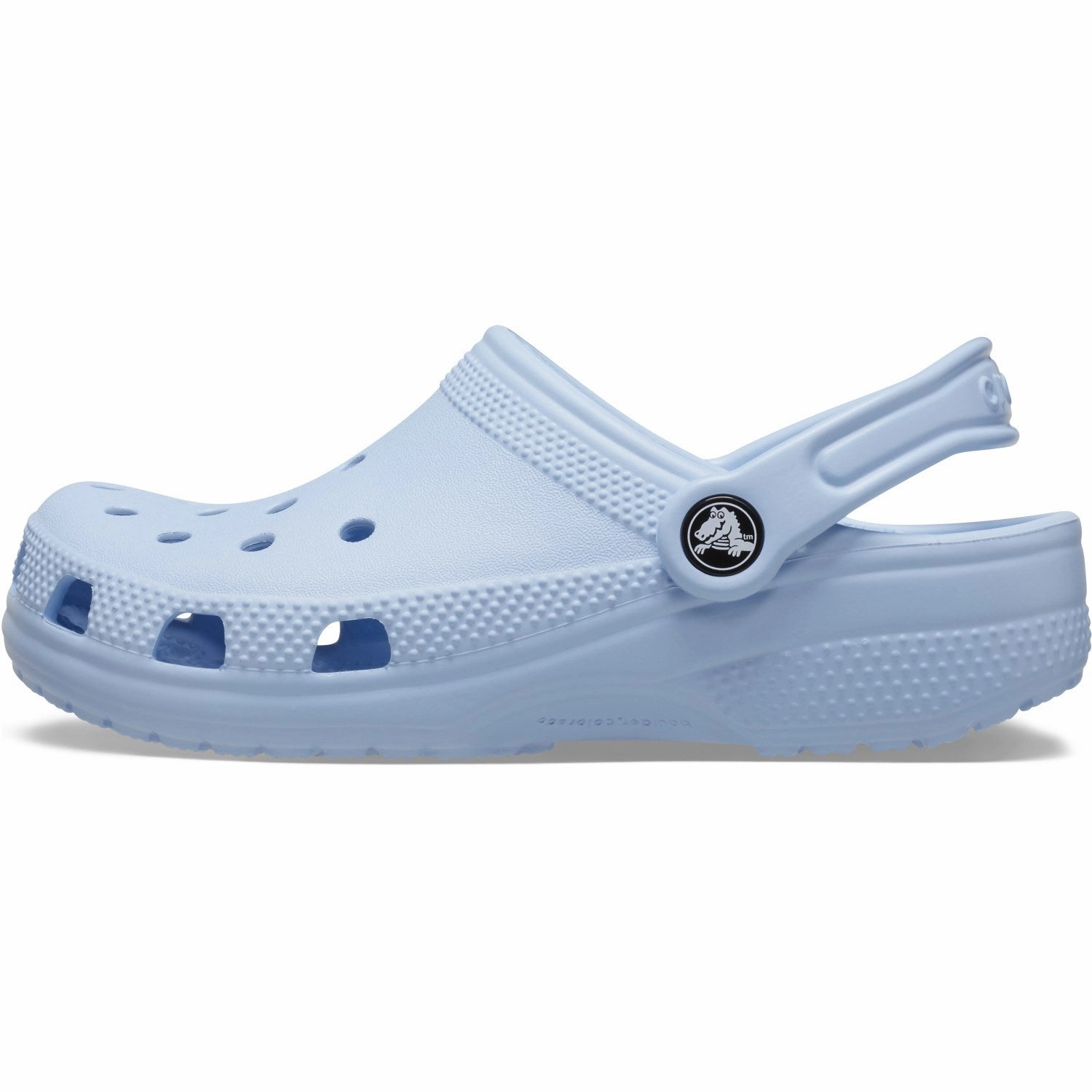 Crocs Blue Calcite Classic Clog Formal shoes