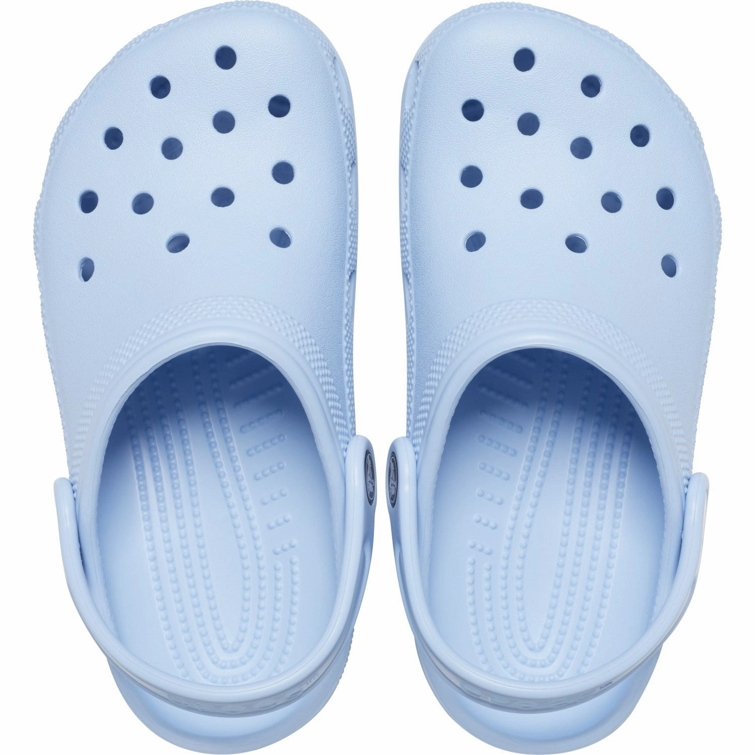Crocs Blue Calcite Classic Clog Formal shoes