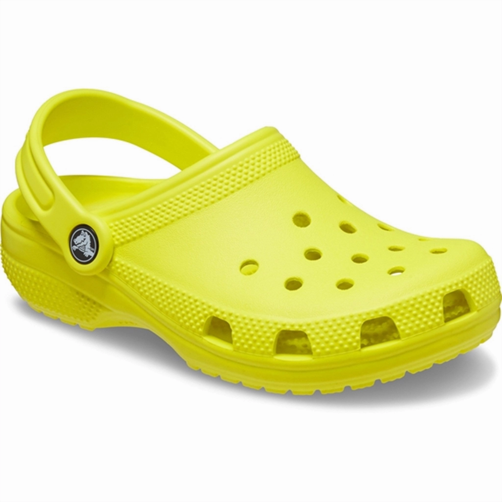 Crocs Classic Clog Acidity Knee-high boots