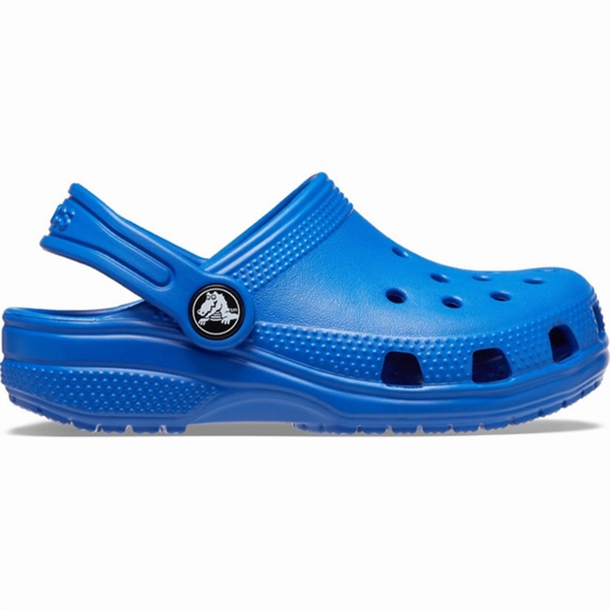 Crocs Classic Clog Blue Bolt Perfection Desirable