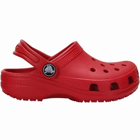 Crocs Classic Clog Pepper Cutting-edge Avant-garde