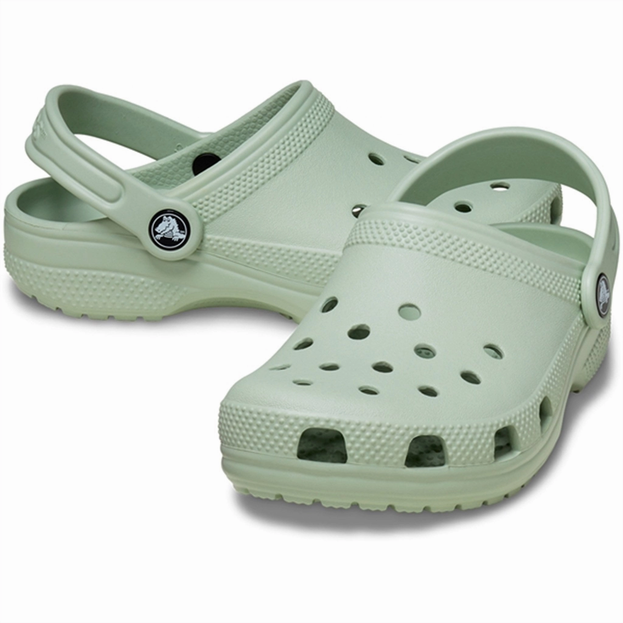 Crocs Classic Clog Plaster Stylish shoes