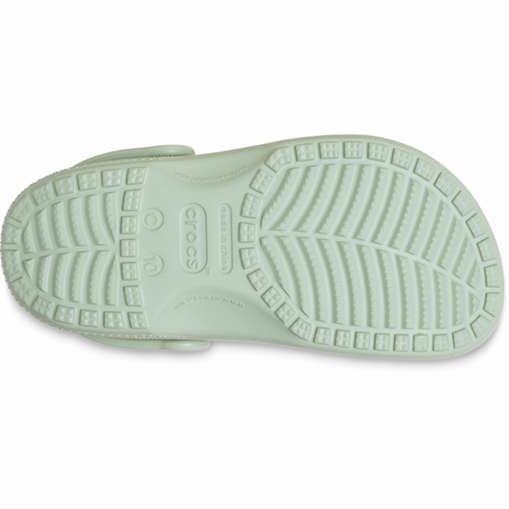Crocs Classic Clog Plaster Stylish shoes