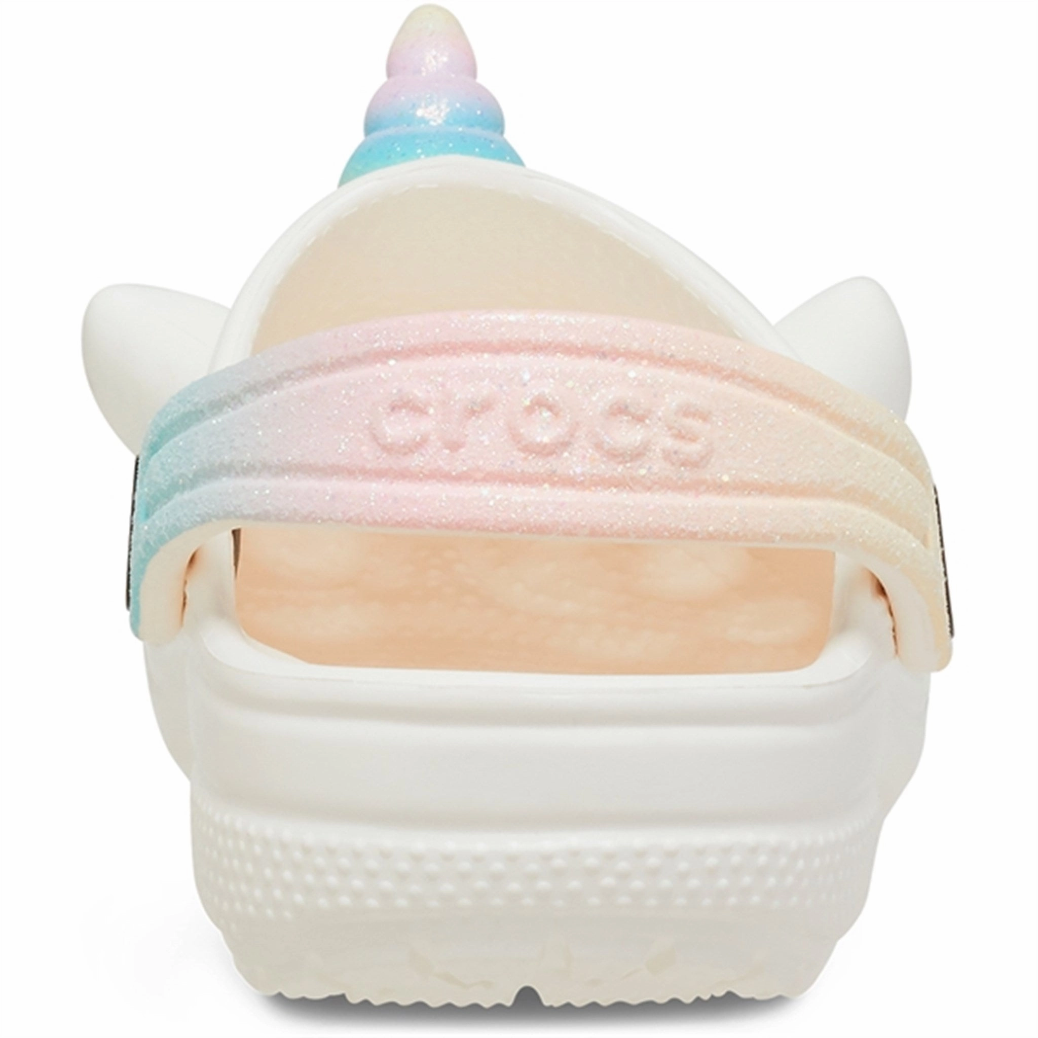 Crocs Classic IAM Rainbow UnicornCgT Chalk Lace-up