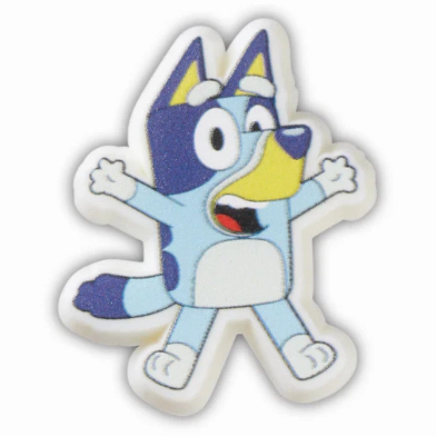 Crocs Jibbitz Bluey Ethereal Supremacy