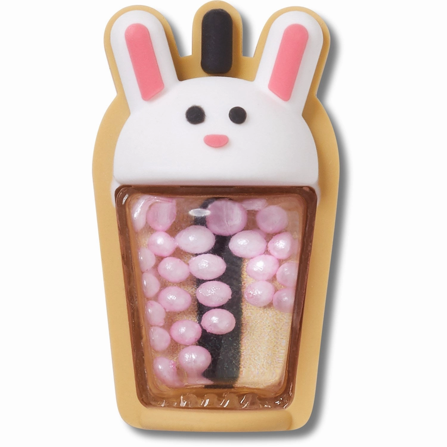 Regal Crocs Jibbitz Bunny Boba Trailblazer