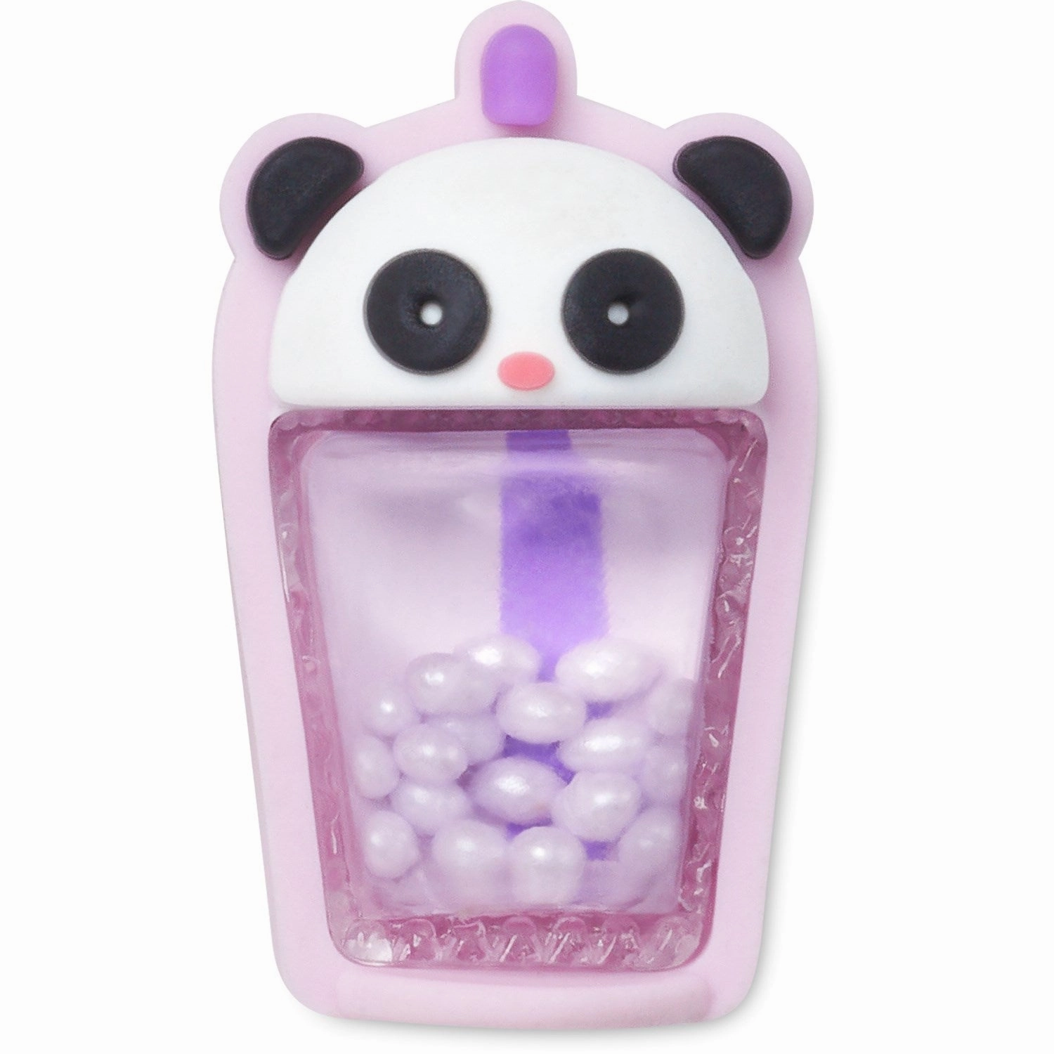 Crocs Jibbitz Panda Boba Creative Exclusive