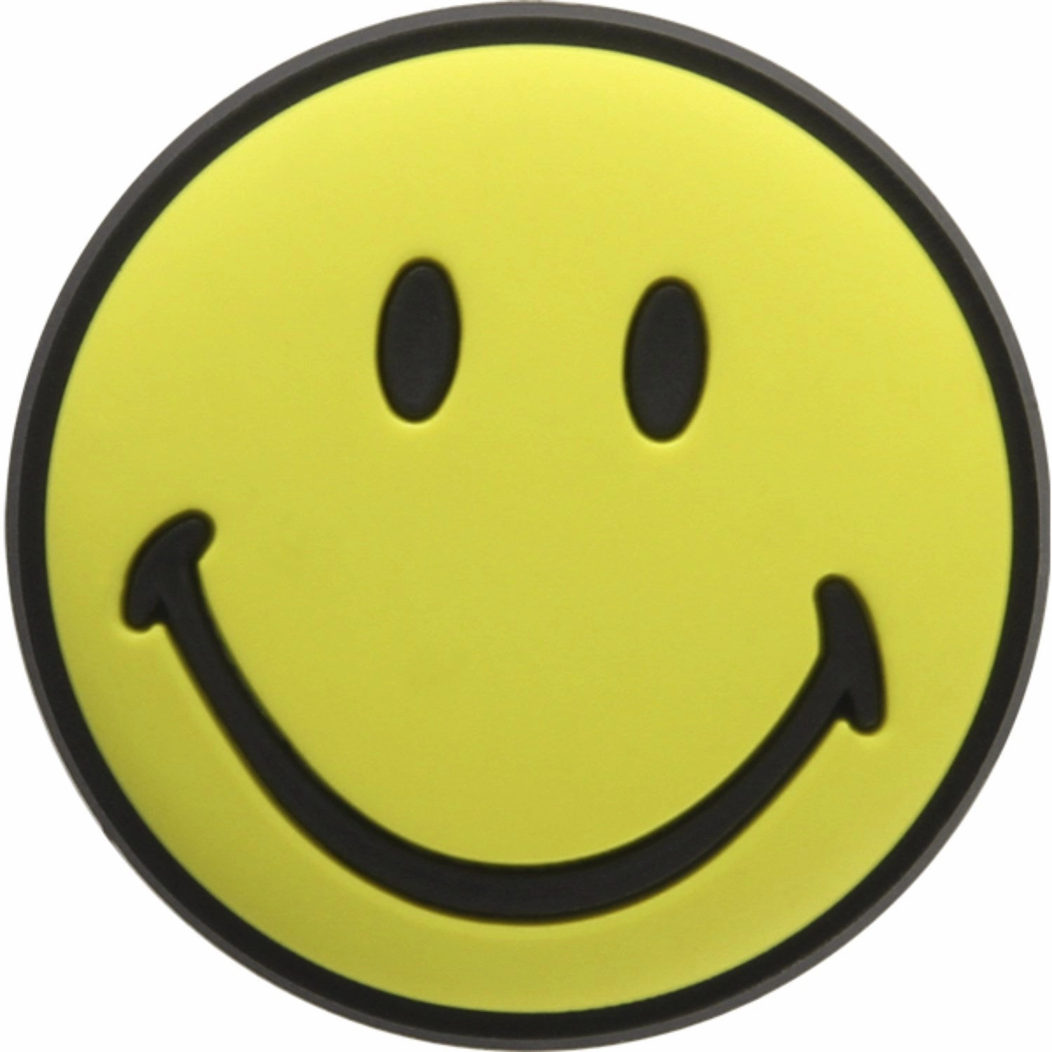 Crocs Jibbitz Smiley Brand Smiley Face Sophisticated Finest
