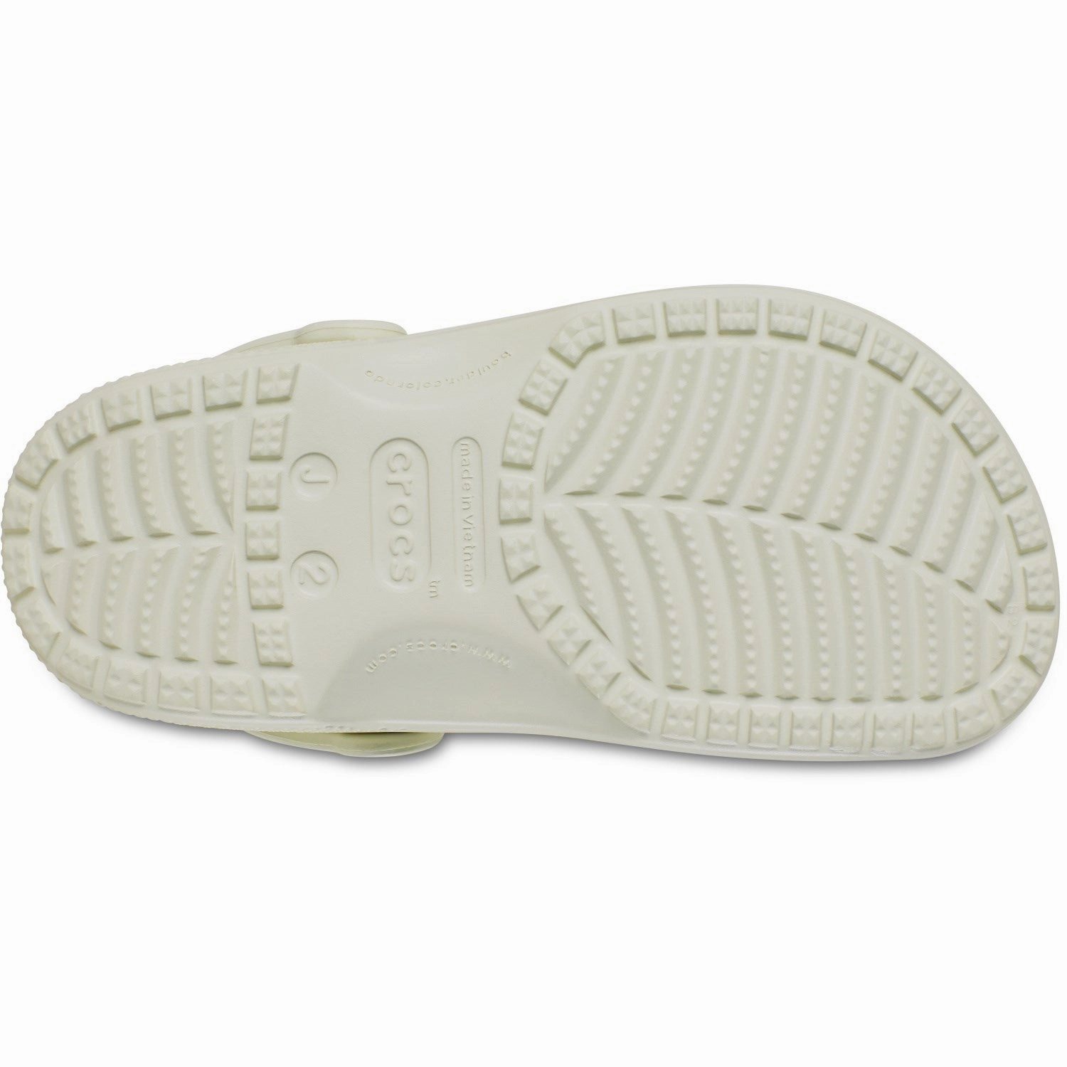 Crocs Linen Classic Clog Water shoes