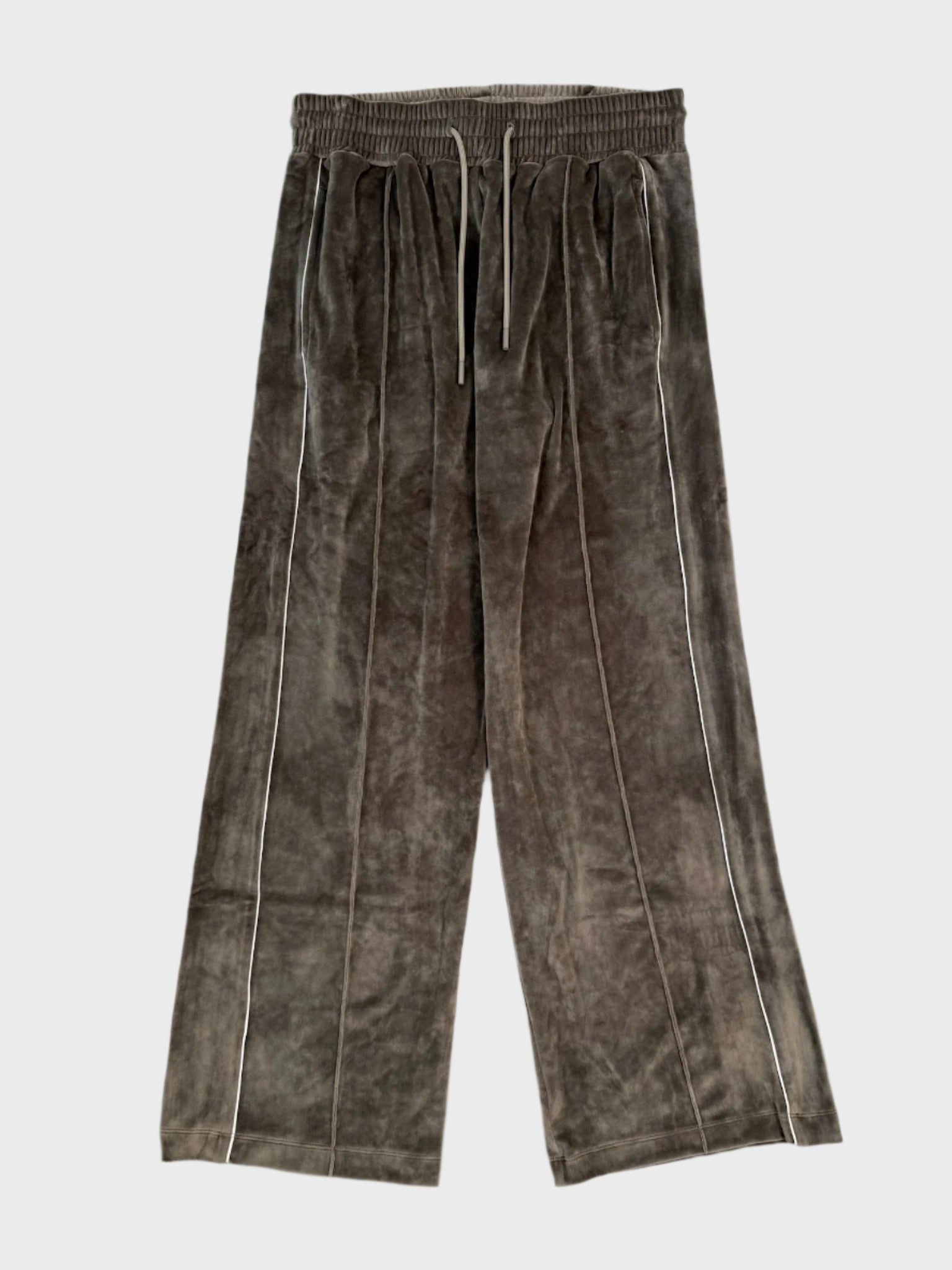 puma new arrivals shoes Pantalone Dritto In Ciniglia new arrivals for women new arrivals beyaz elbise