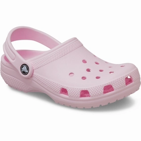 Crocs Pink Milk Classic Clog Classic Sought-after