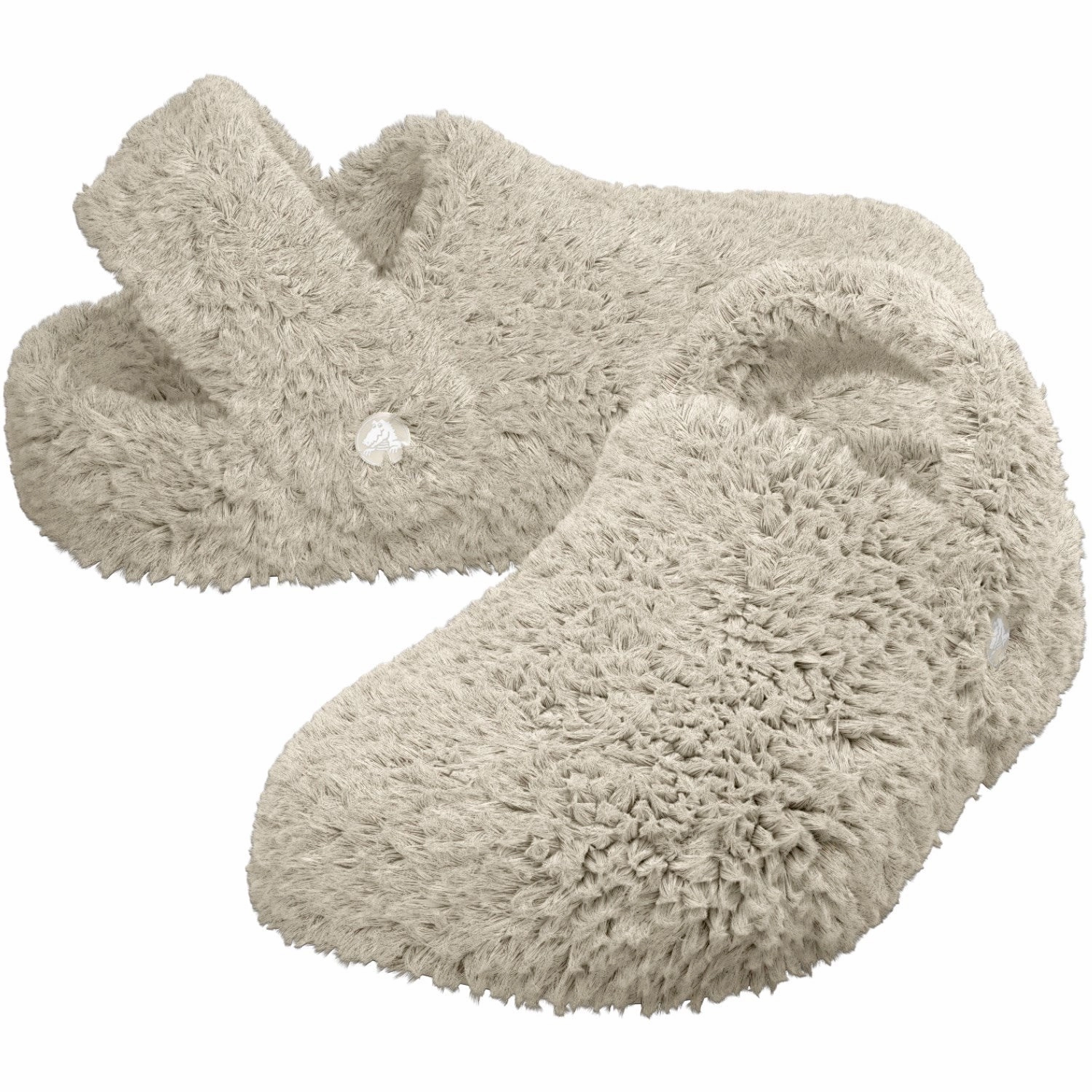 Crocs Stucco Classic Cozzzy Slipper Enchanting Universal