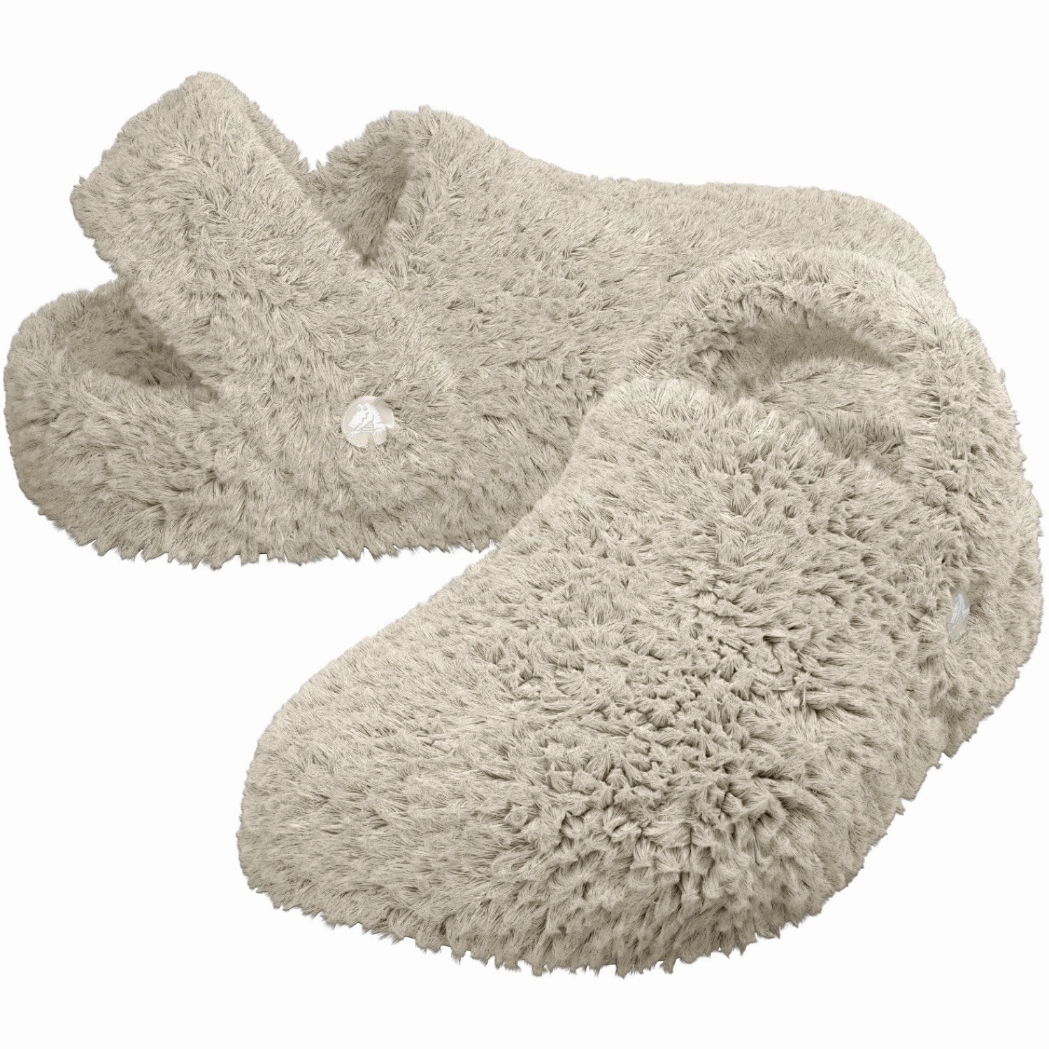 Exceptional Crocs Stucco Classic Cozzzy Slipper Avant-garde