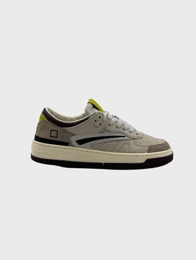 crossover new-arrivals Sneakers Torneo Colored Beige In Pelle E Suede foschini dresses new arrivals ladies new arrivals dresses