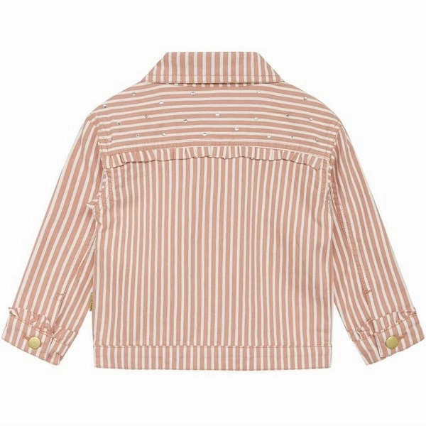 Cuff Hust & Claire Mini Clay Ely Jacket