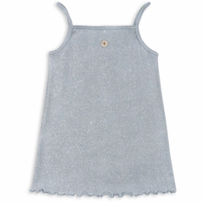 Cuff Konges Sljd Quarry Roli Strap Dress Layered