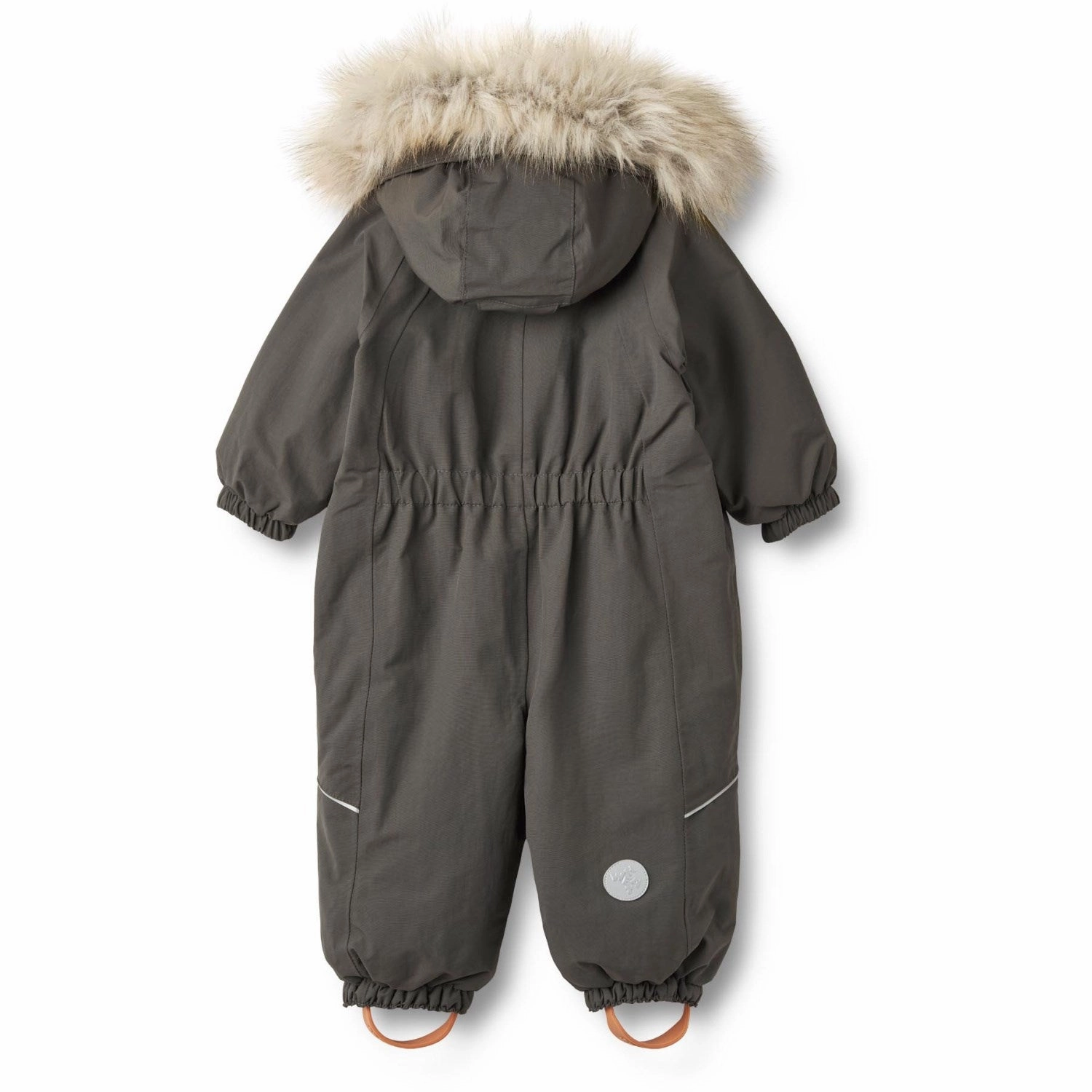 Cuff Wheat Raven Snowsuit Nickie Tech