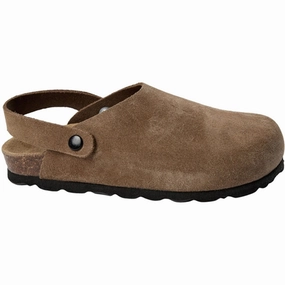 Cushioned insoles Sofie Schnoor Taupe Sandals Breathable shoes
