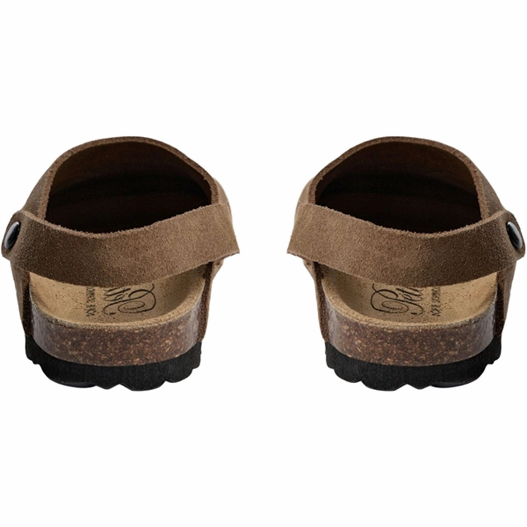 Cushioned insoles Sofie Schnoor Taupe Sandals