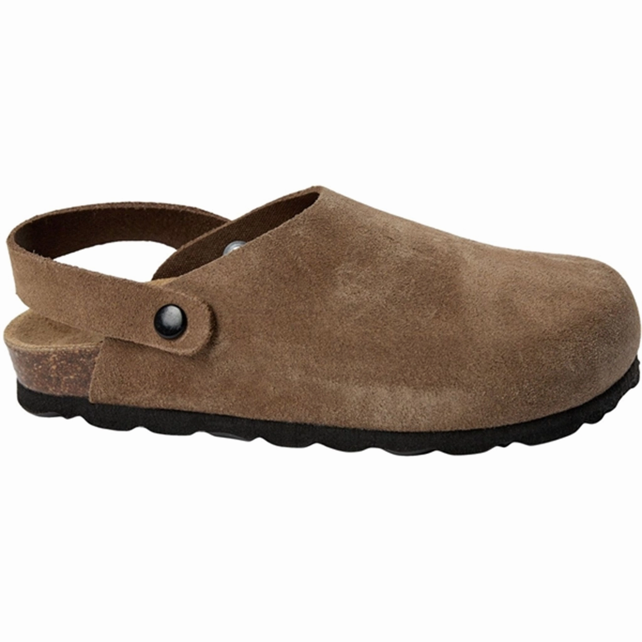 Cushioned insoles Sofie Schnoor Taupe Sandals Breathable shoes