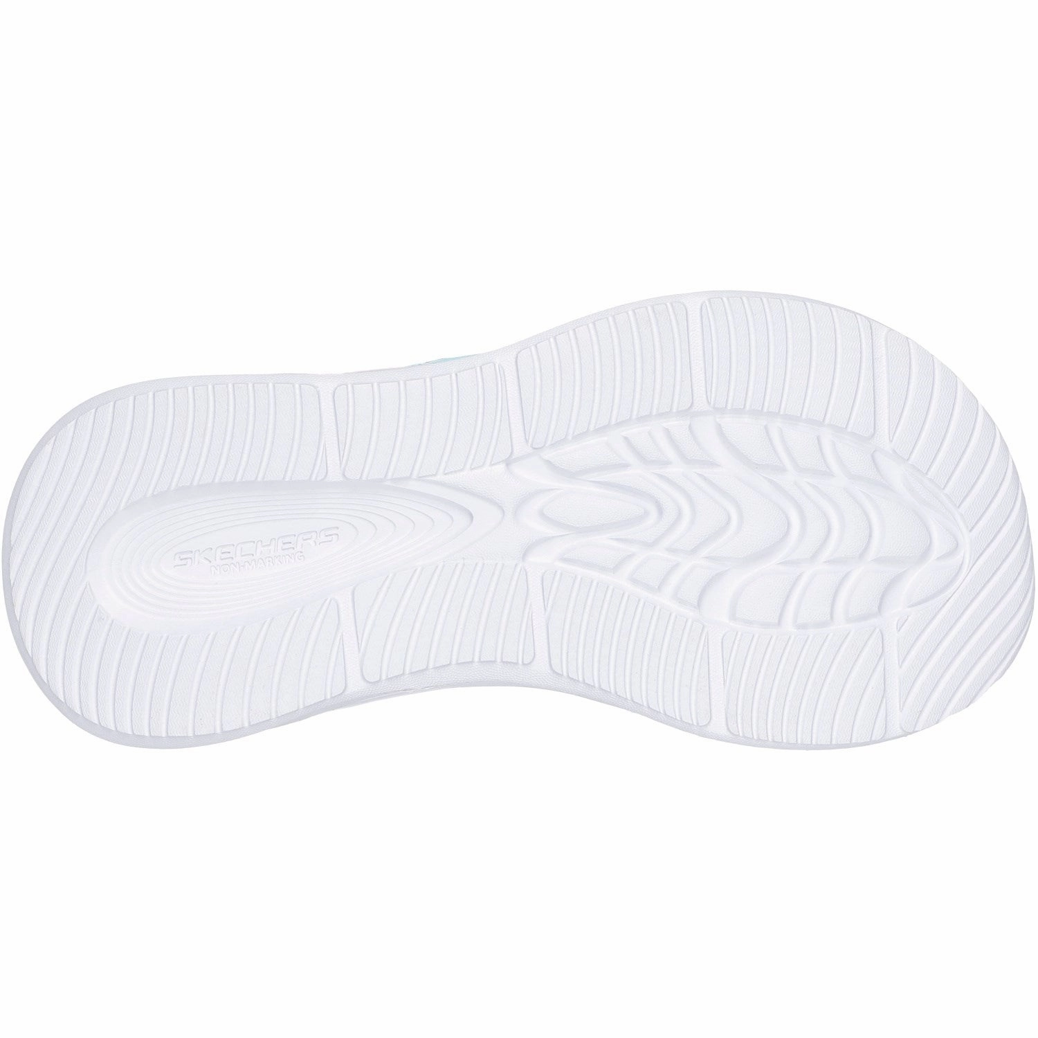 Custom shoes Skechers Sola Glow Sandals