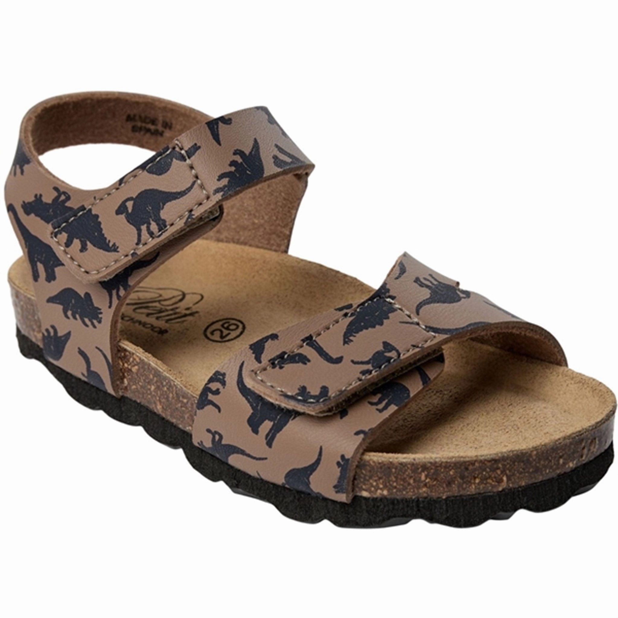 Custom shoes Sofie Schnoor Beige Sandals