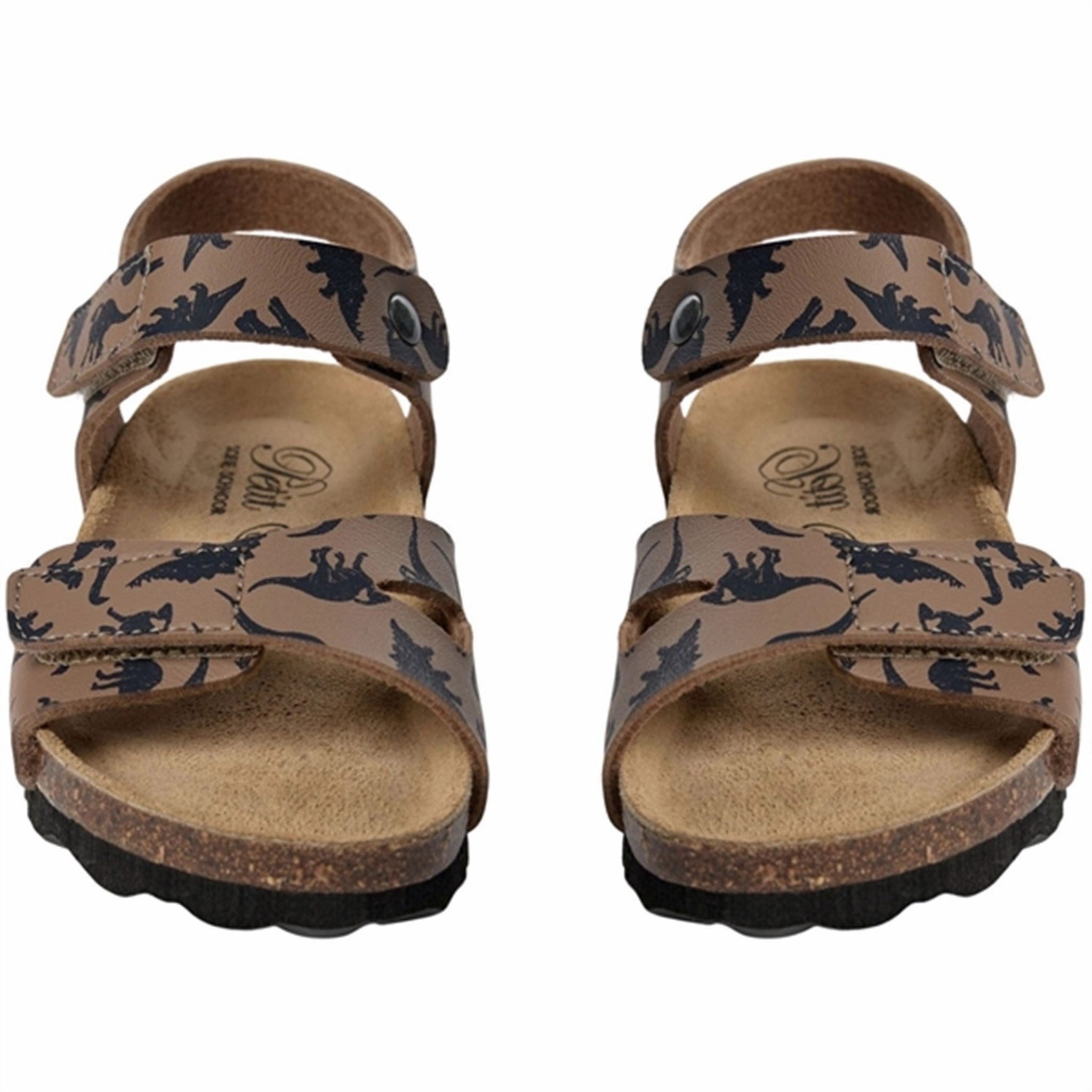 Custom shoes Sofie Schnoor Beige Sandals