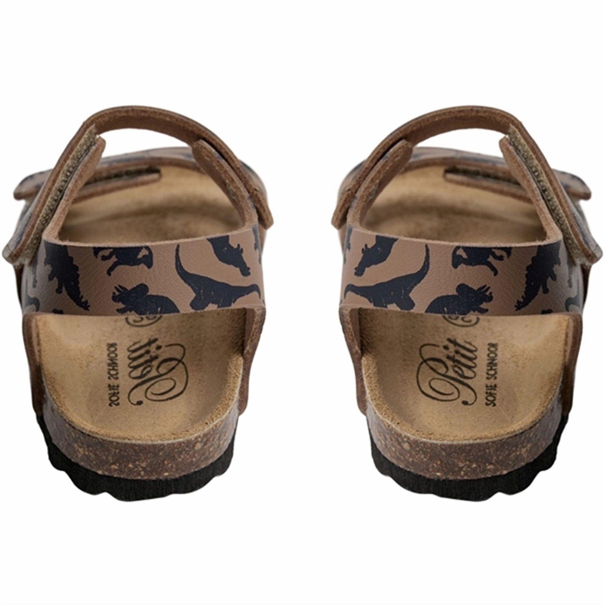 Custom shoes Sofie Schnoor Beige Sandals
