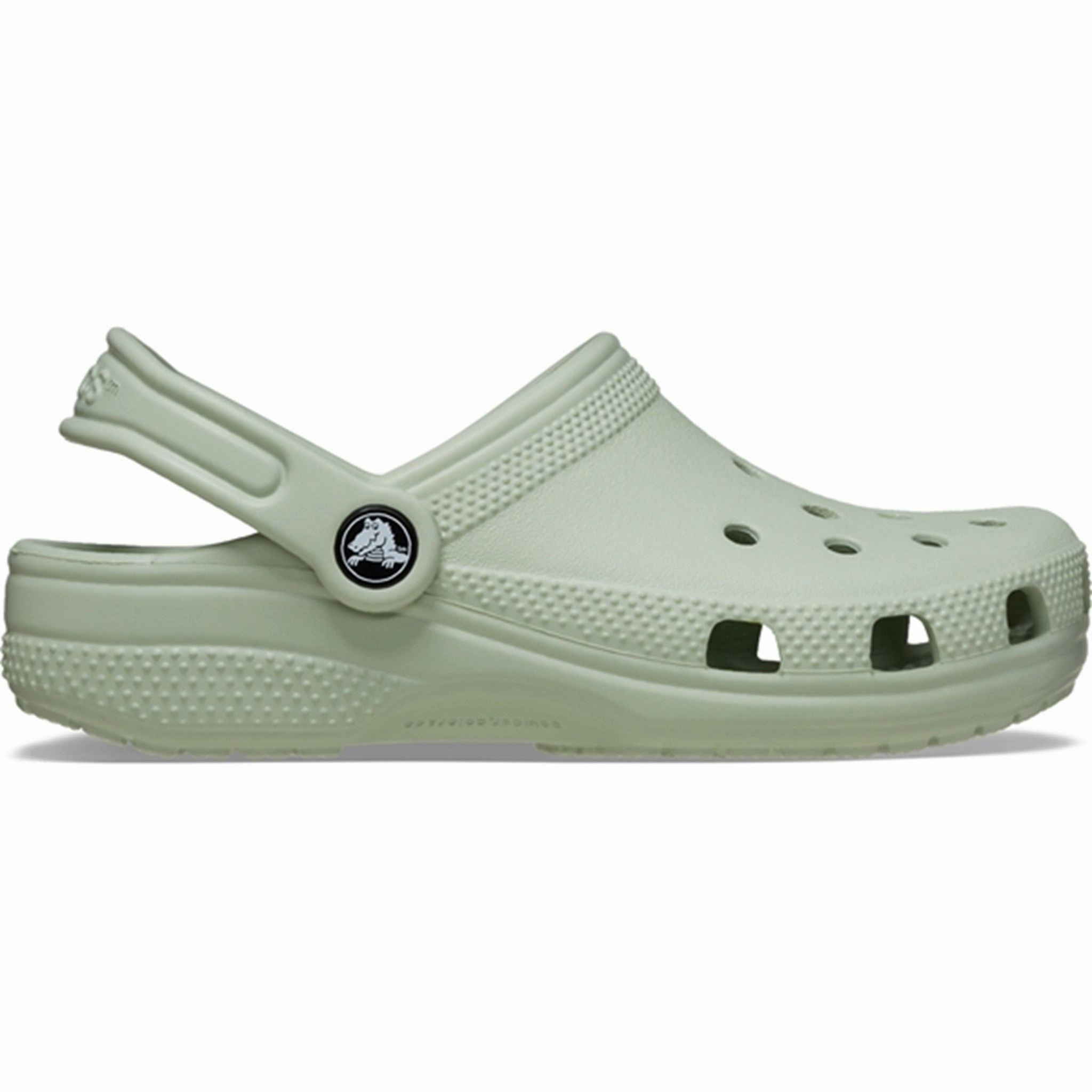 Desirable Crocs Classic Clog Plaster Excellence