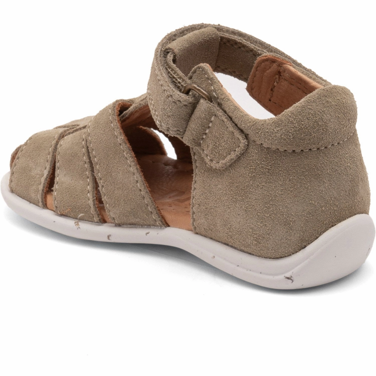Cycling shoes Bisgaard Sage Carly Sandal