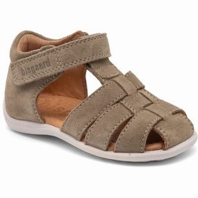 Cycling shoes Bisgaard Sage Carly Sandal Slip-resistant