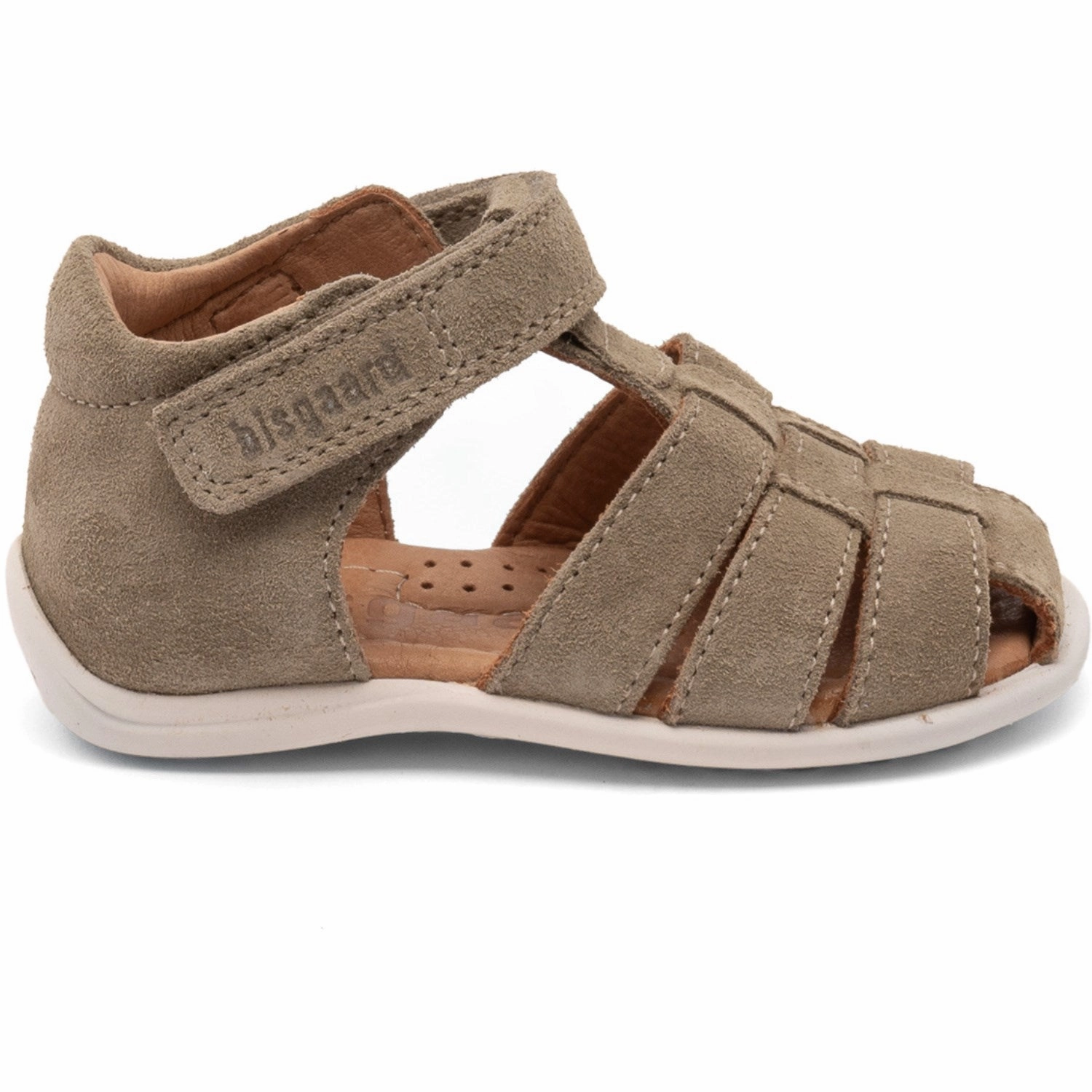 Cycling shoes Bisgaard Sage Carly Sandal