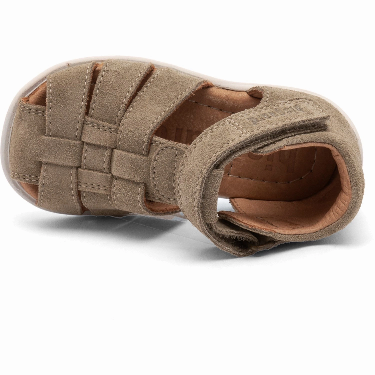 Cycling shoes Bisgaard Sage Carly Sandal