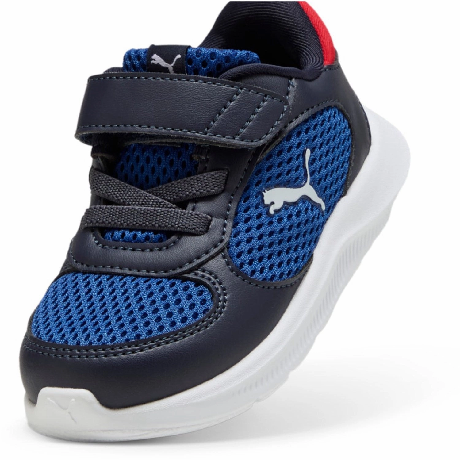 Cycling shoes Puma Blue Fun Racer 2 AC  Inf Sneakers