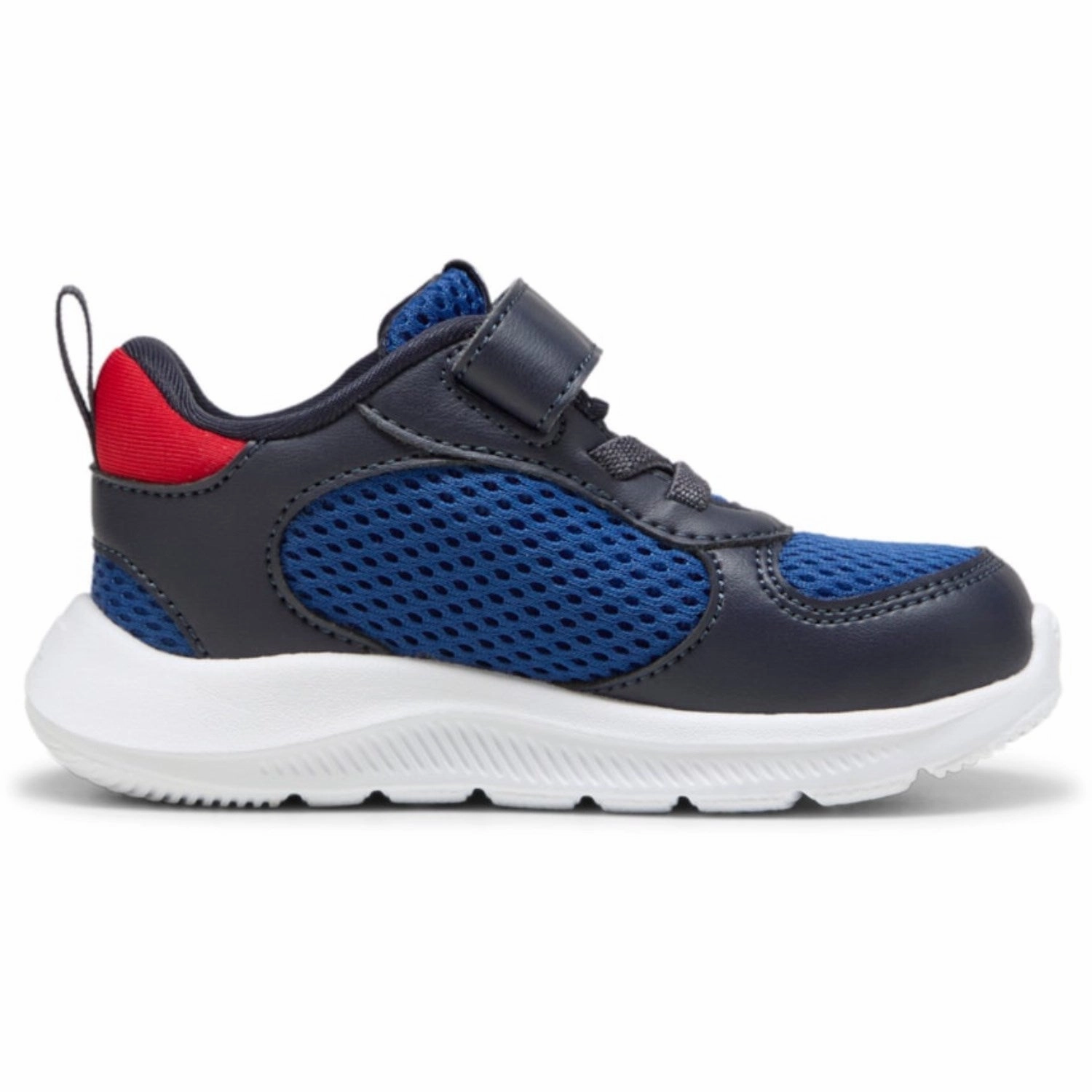 Cycling shoes Puma Blue Fun Racer 2 AC  Inf Sneakers