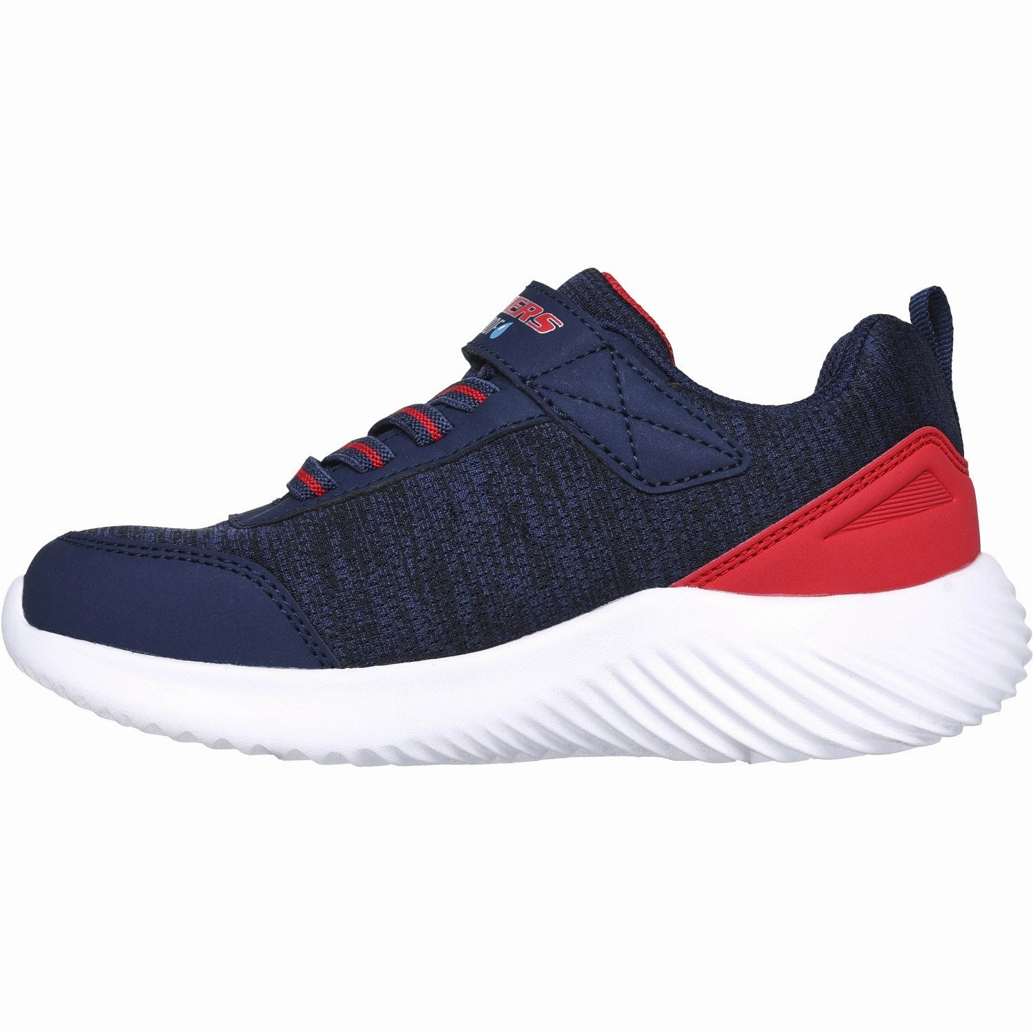 Cycling shoes Skechers Bounder-Dripper Drop Sneakers